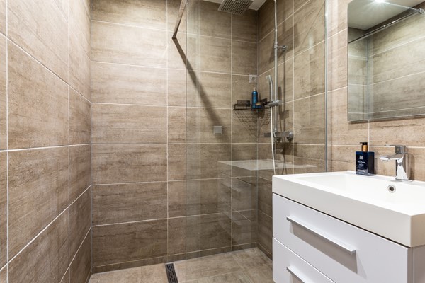 Medium property photo - Pahud de Mortangesdreef 238, 3562 AH Utrecht